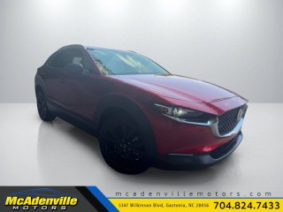 Image for 2022 Mazda CX-3 2.5 Turbo Premium Plus ID: 7600352