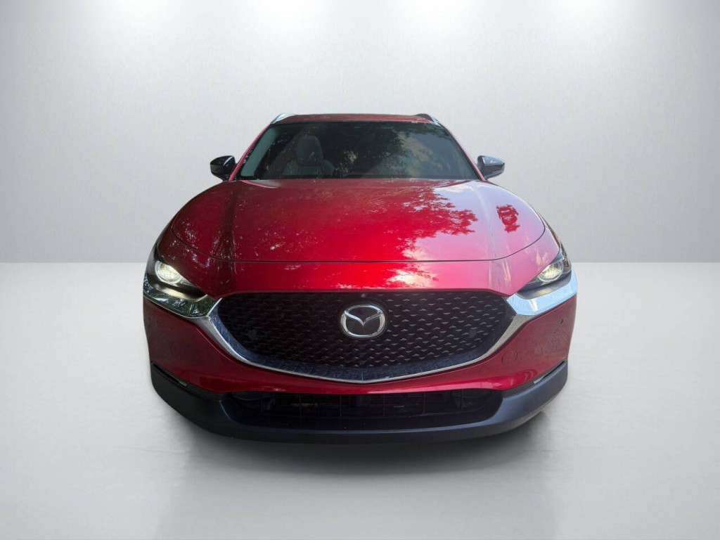 2022 Mazda CX-3 Image 2