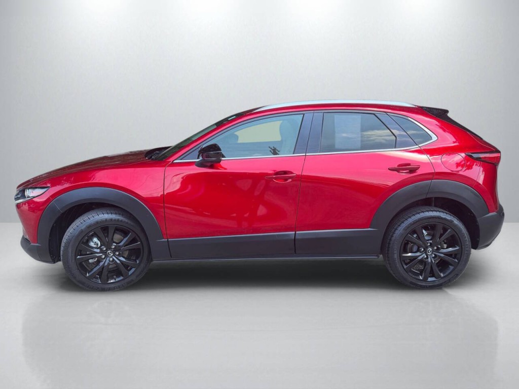 2022 Mazda CX-3 Image 4