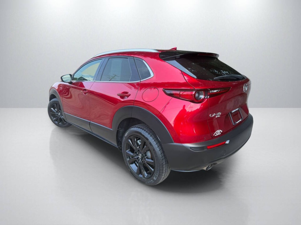 2022 Mazda CX-3 Image 5