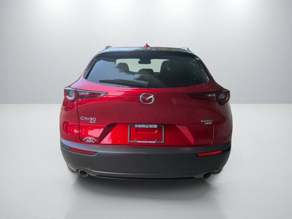 2022 Mazda CX-3 Image 6
