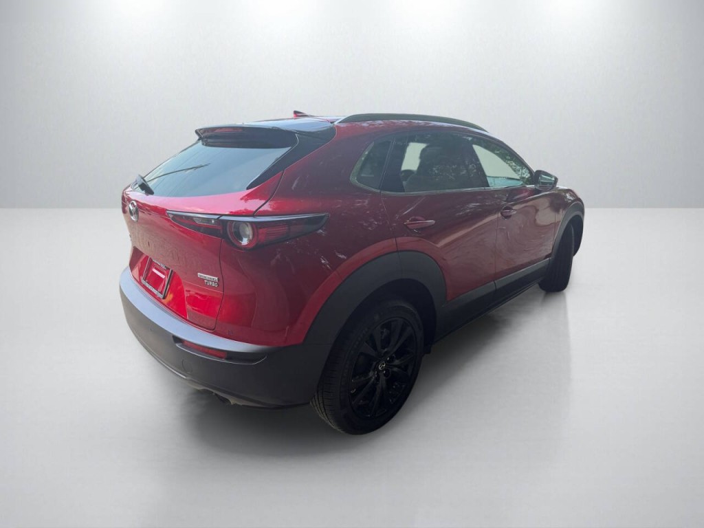 2022 Mazda CX-3 Image 7