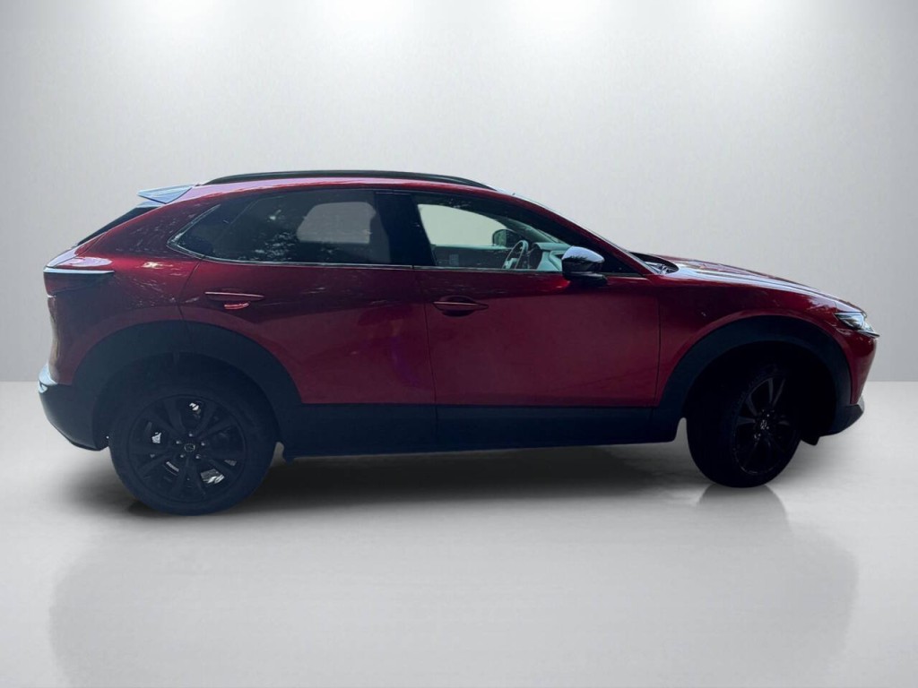 2022 Mazda CX-3 Image 8