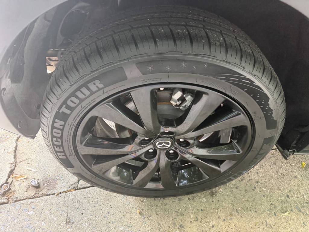 2022 Mazda CX-3 Image 10
