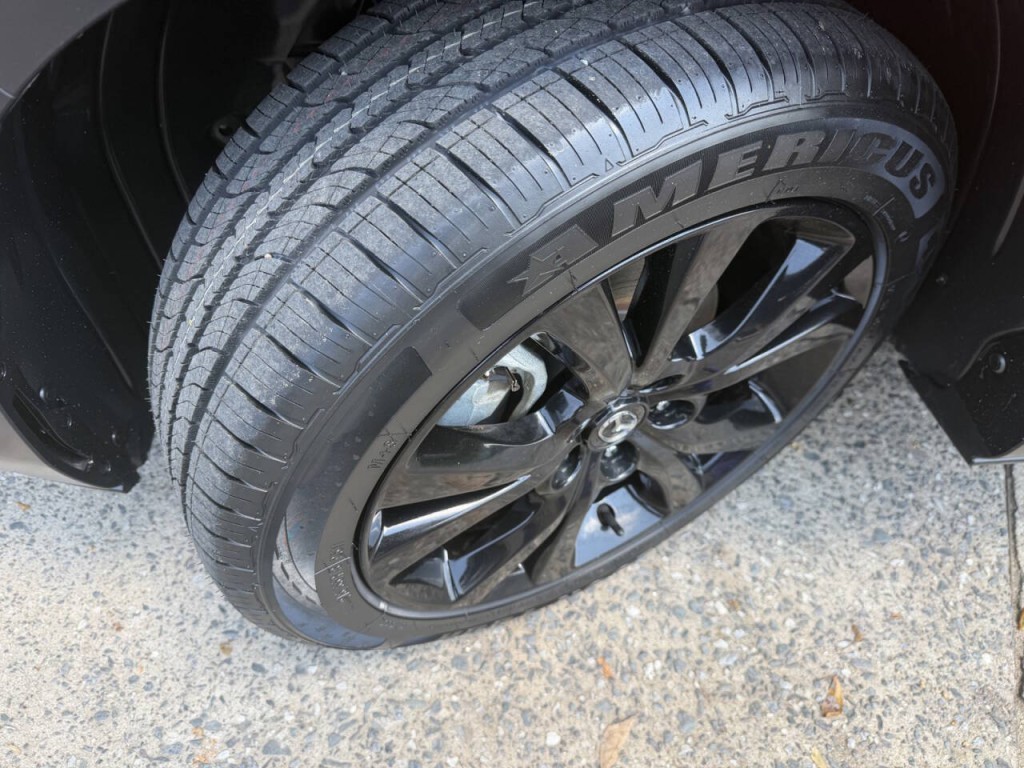 2022 Mazda CX-3 Image 12