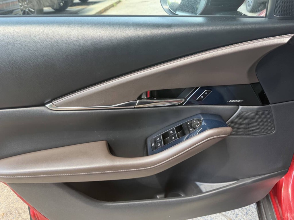 2022 Mazda CX-3 Image 14
