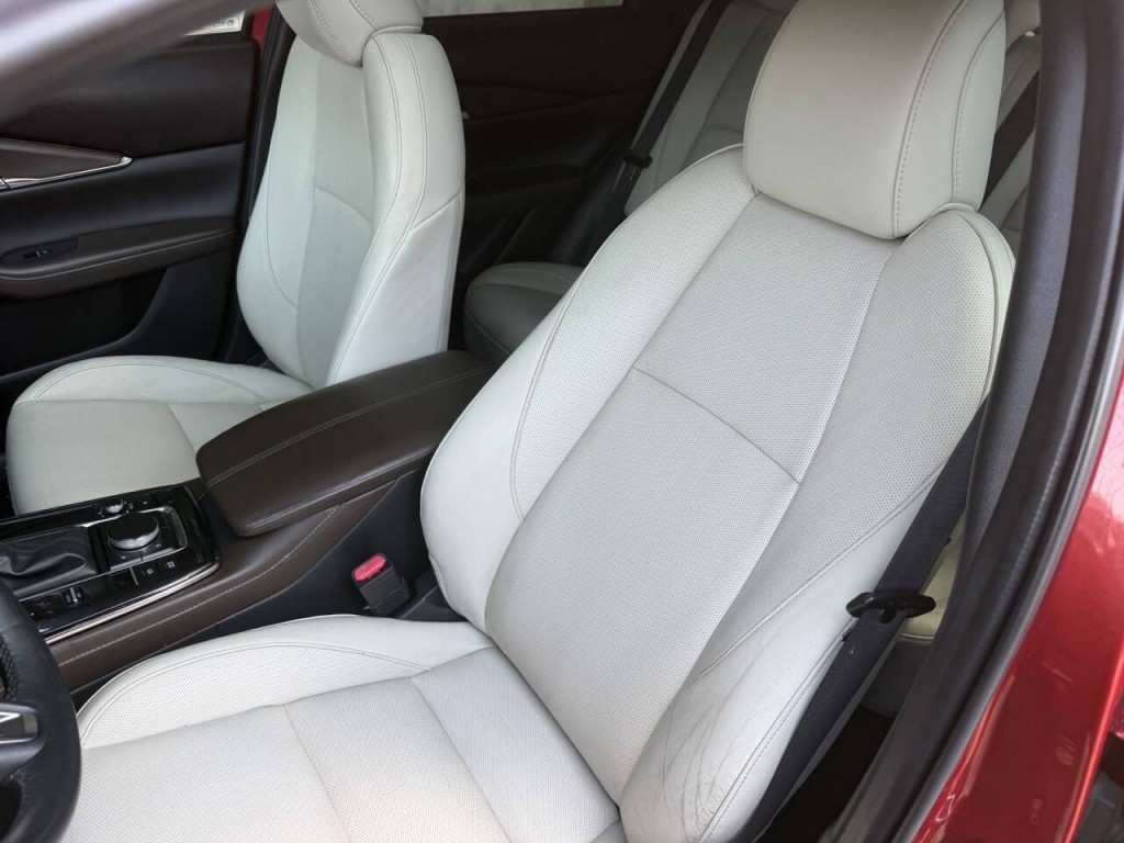 2022 Mazda CX-3 Image 15