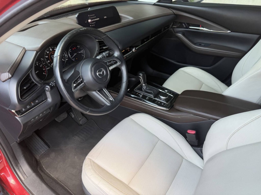 2022 Mazda CX-3 Image 16