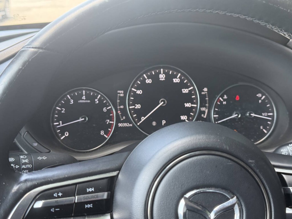 2022 Mazda CX-3 Image 18