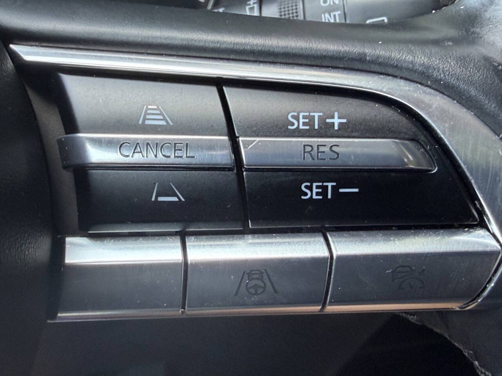 2022 Mazda CX-3 Image 20