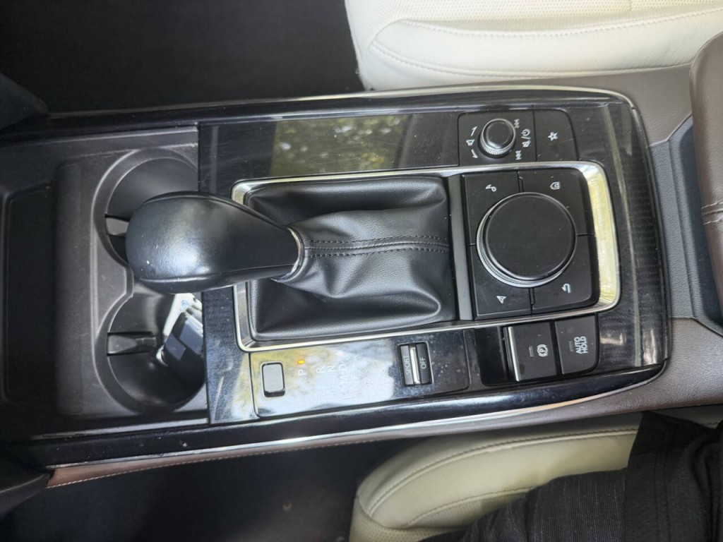 2022 Mazda CX-3 Image 27