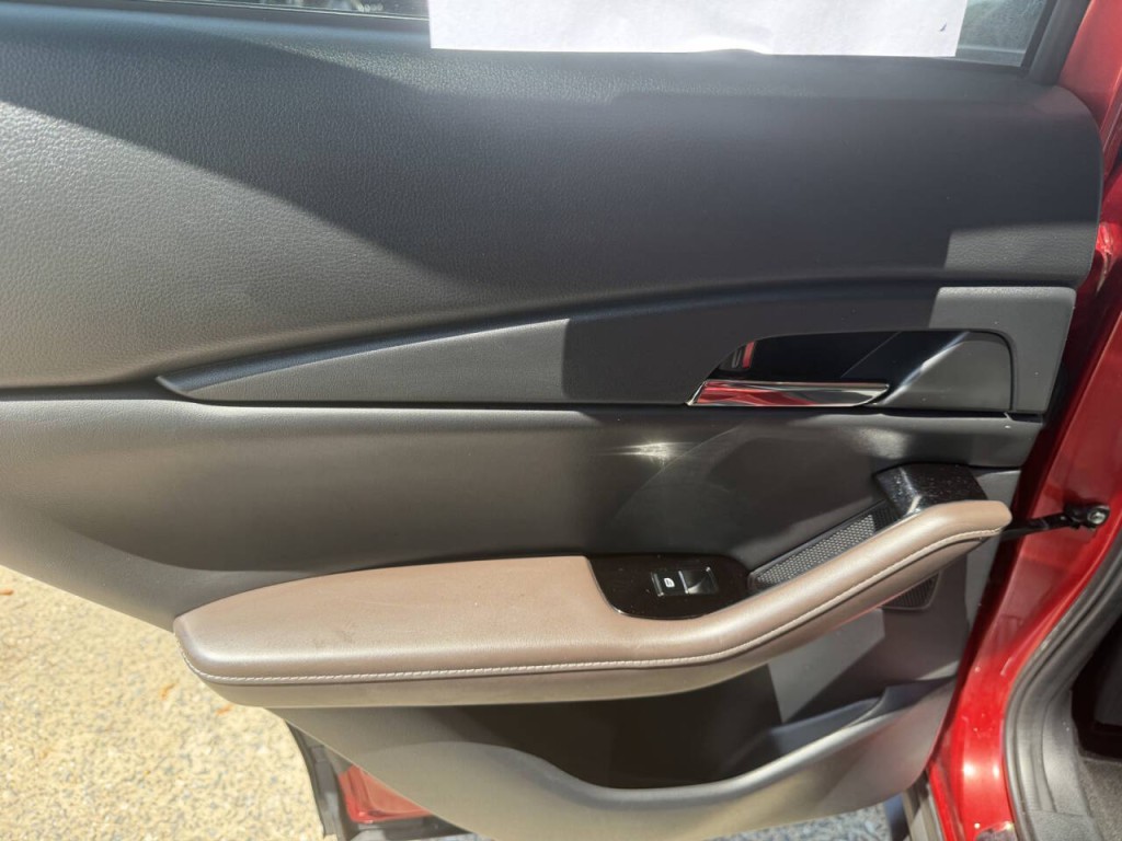 2022 Mazda CX-3 Image 29