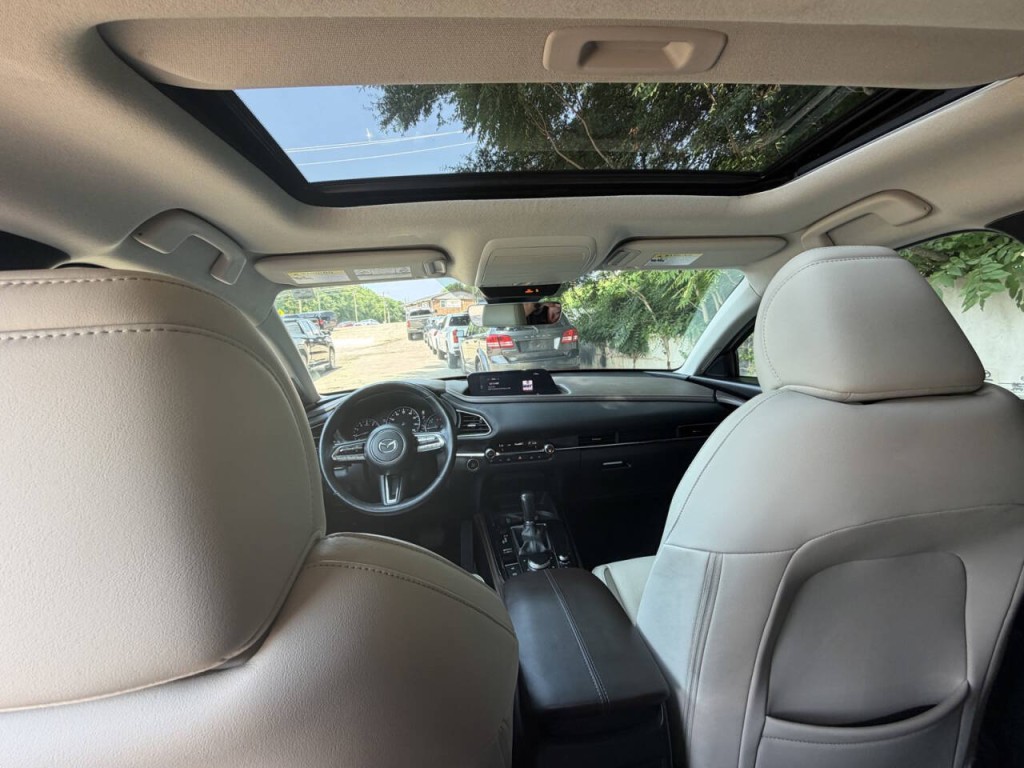 2022 Mazda CX-3 Image 32