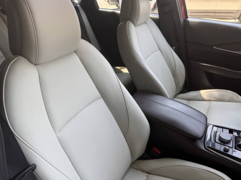 2022 Mazda CX-3 Image 39