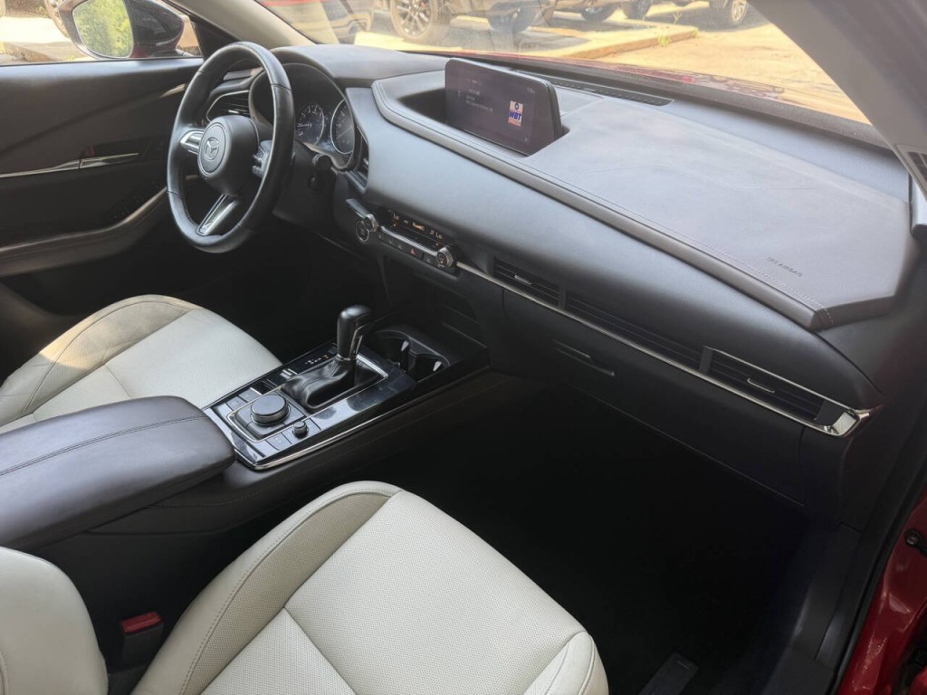 2022 Mazda CX-3 Image 40