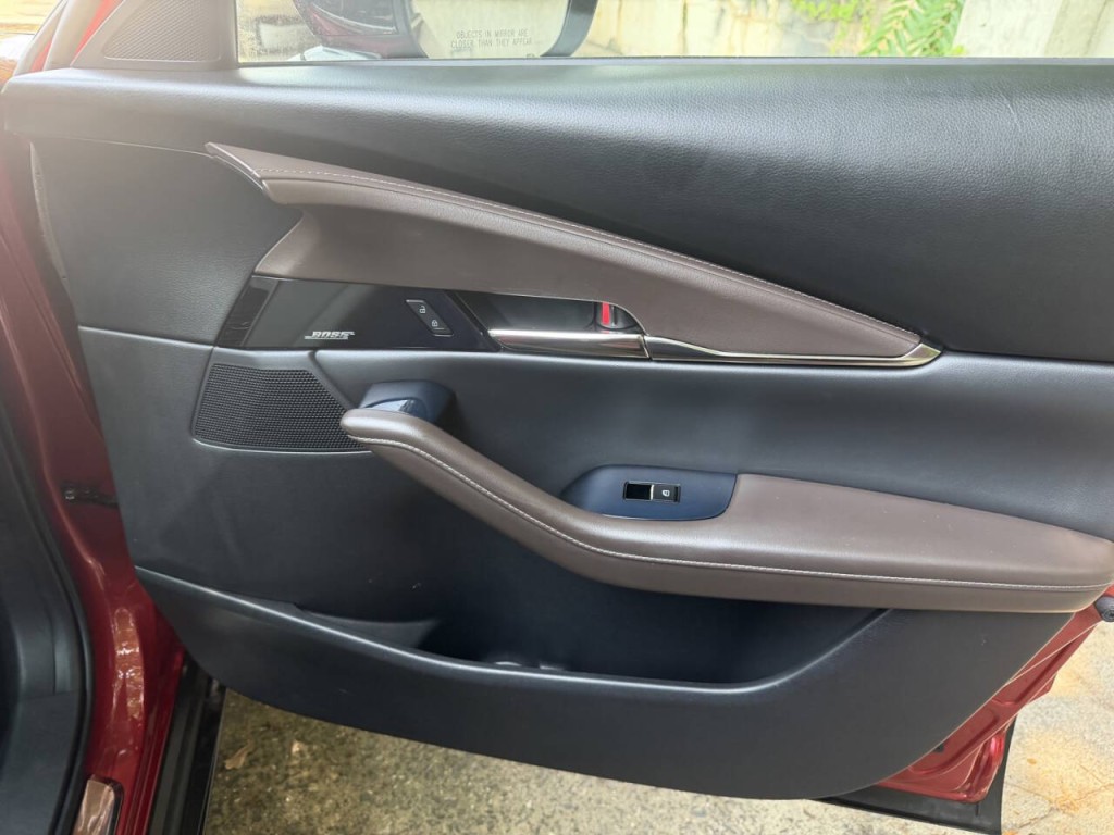 2022 Mazda CX-3 Image 41