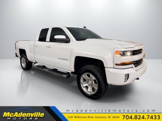 Image for 2019 Chevrolet Silverado 1500 Work Double Cab ID: 7600353