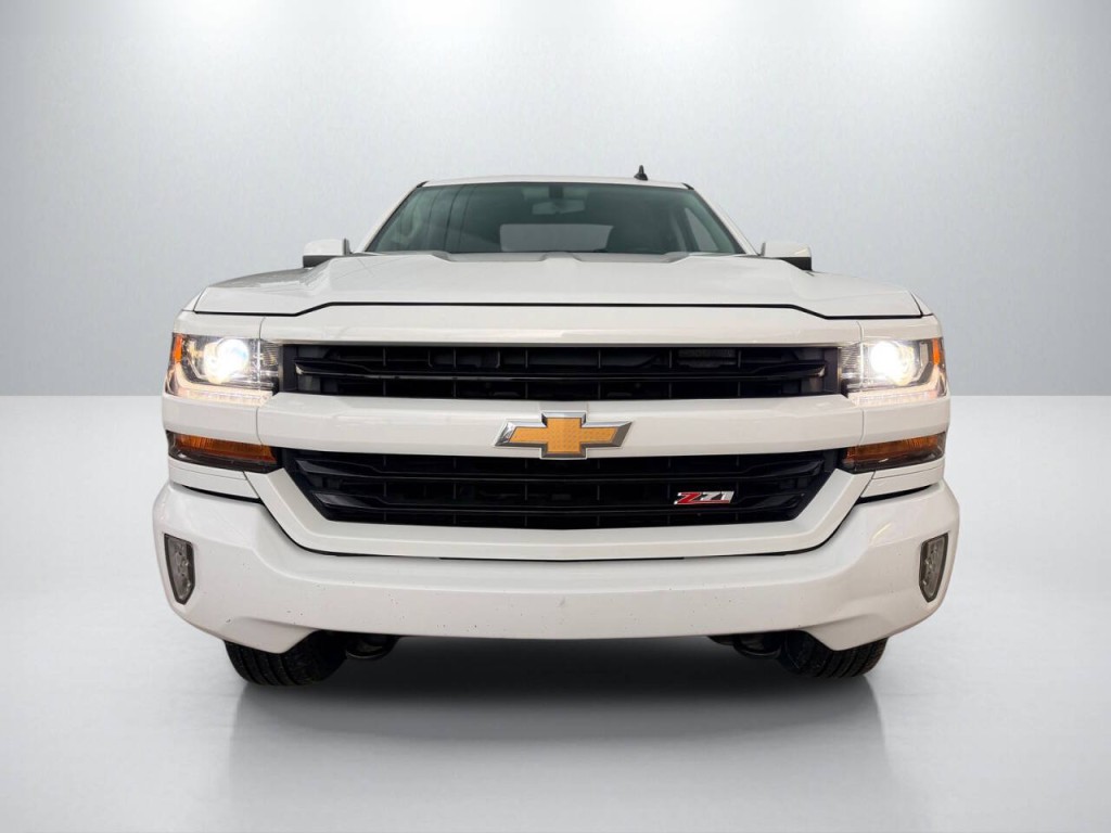 2019 Chevrolet Silverado 1500 Image 2
