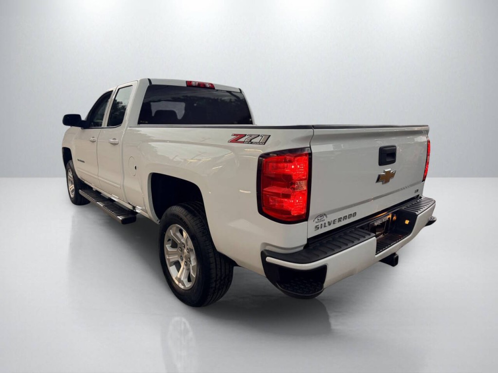 2019 Chevrolet Silverado 1500 Image 5