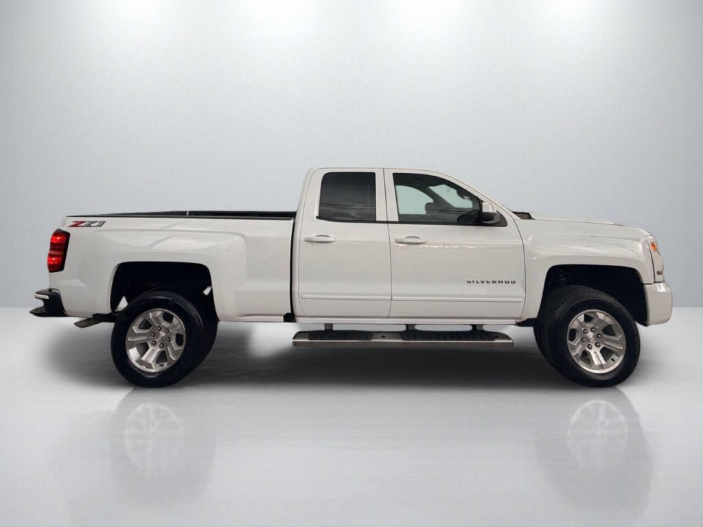 2019 Chevrolet Silverado 1500 Image 8