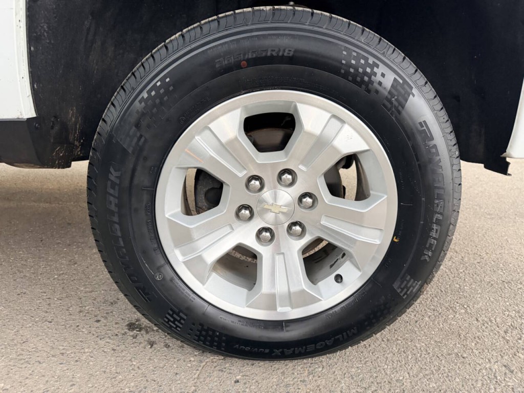 2019 Chevrolet Silverado 1500 Image 9