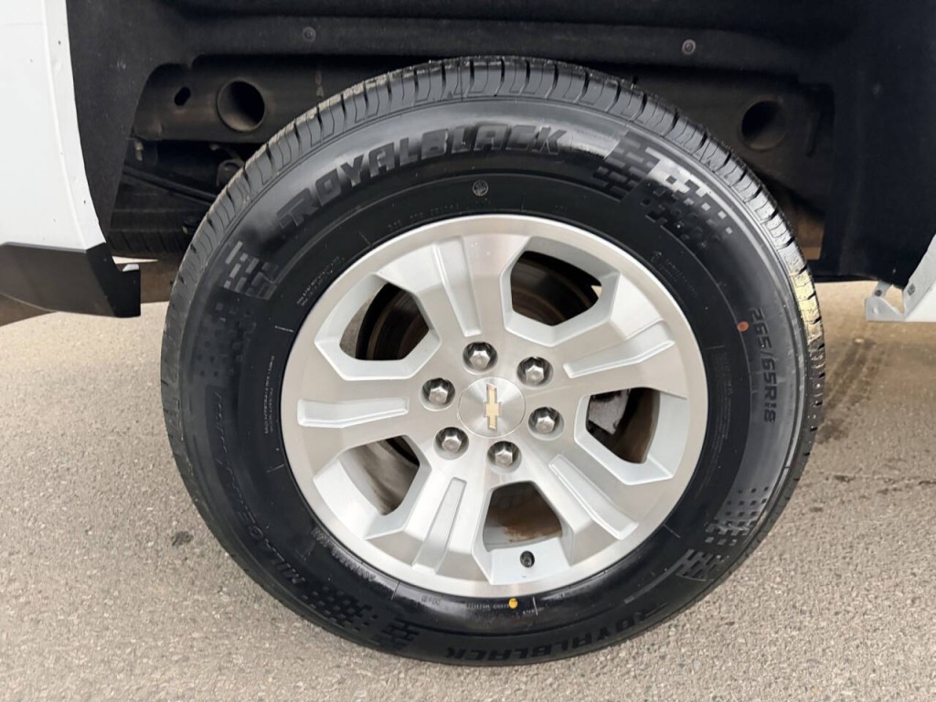 2019 Chevrolet Silverado 1500 Image 10
