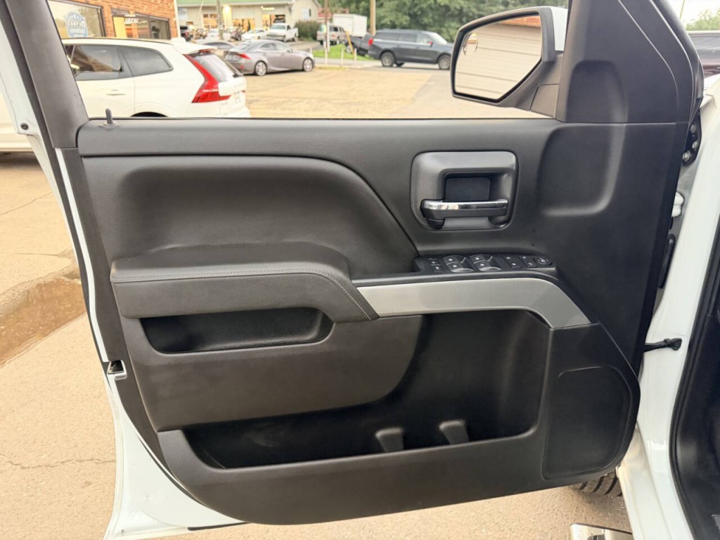 2019 Chevrolet Silverado 1500 Image 13