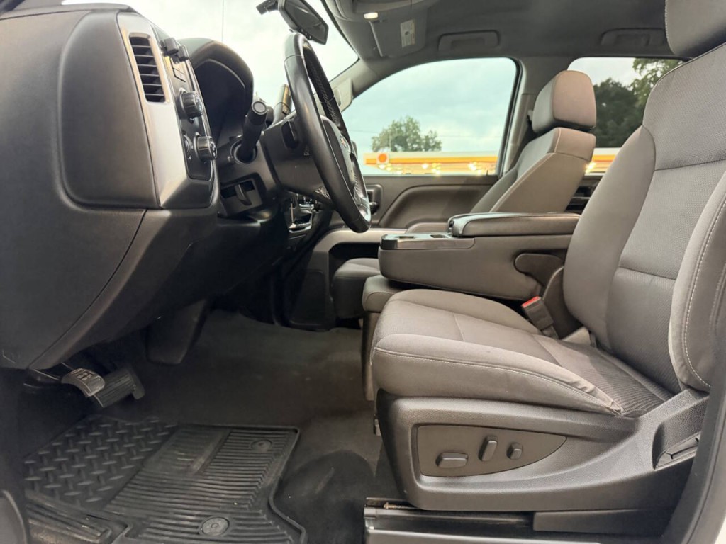 2019 Chevrolet Silverado 1500 Image 14