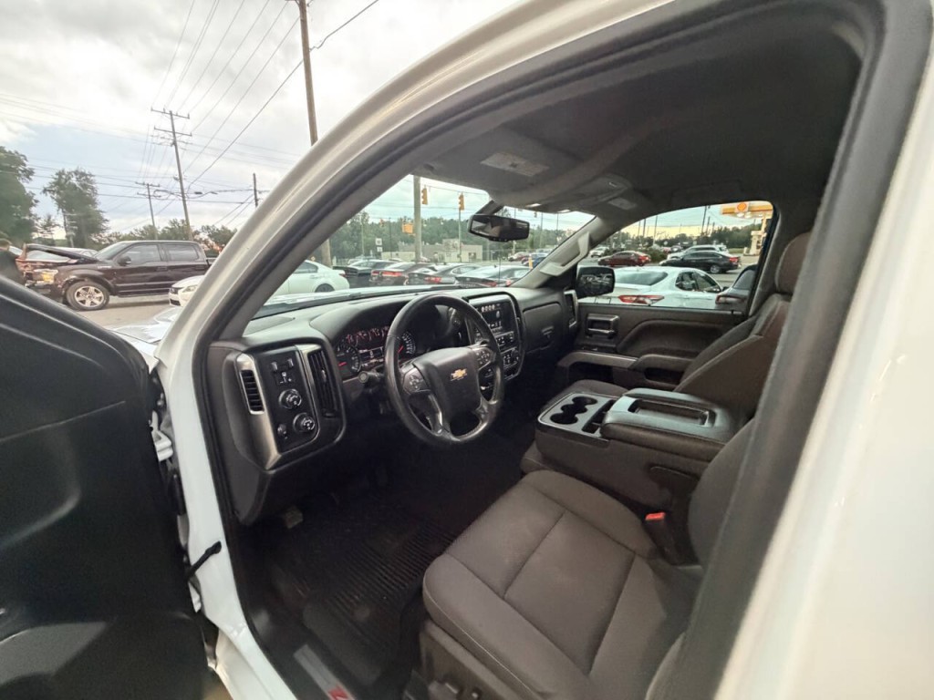 2019 Chevrolet Silverado 1500 Image 15