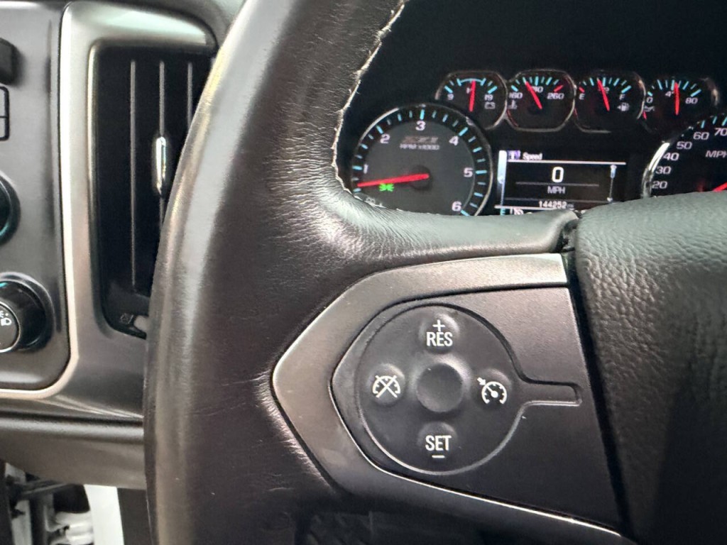 2019 Chevrolet Silverado 1500 Image 18