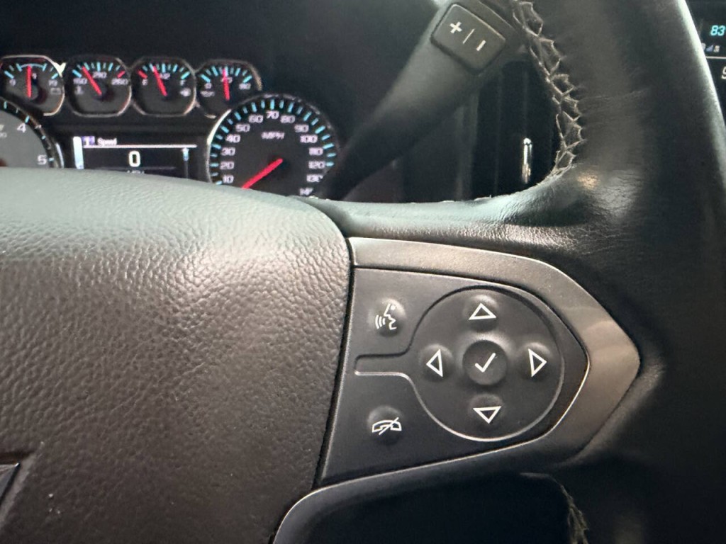 2019 Chevrolet Silverado 1500 Image 19