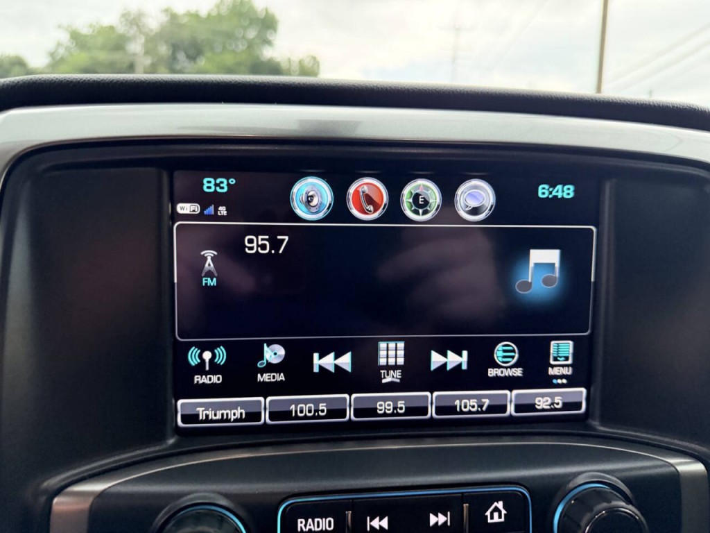 2019 Chevrolet Silverado 1500 Image 20