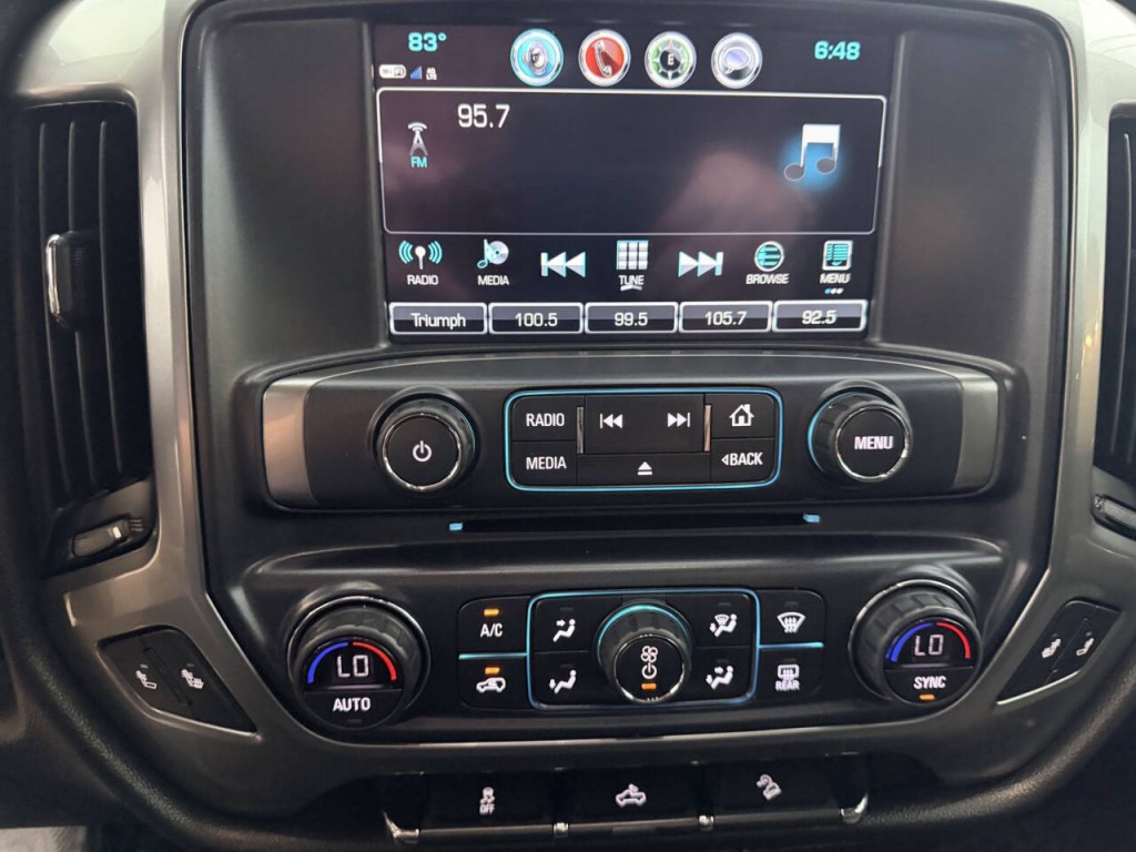 2019 Chevrolet Silverado 1500 Image 22