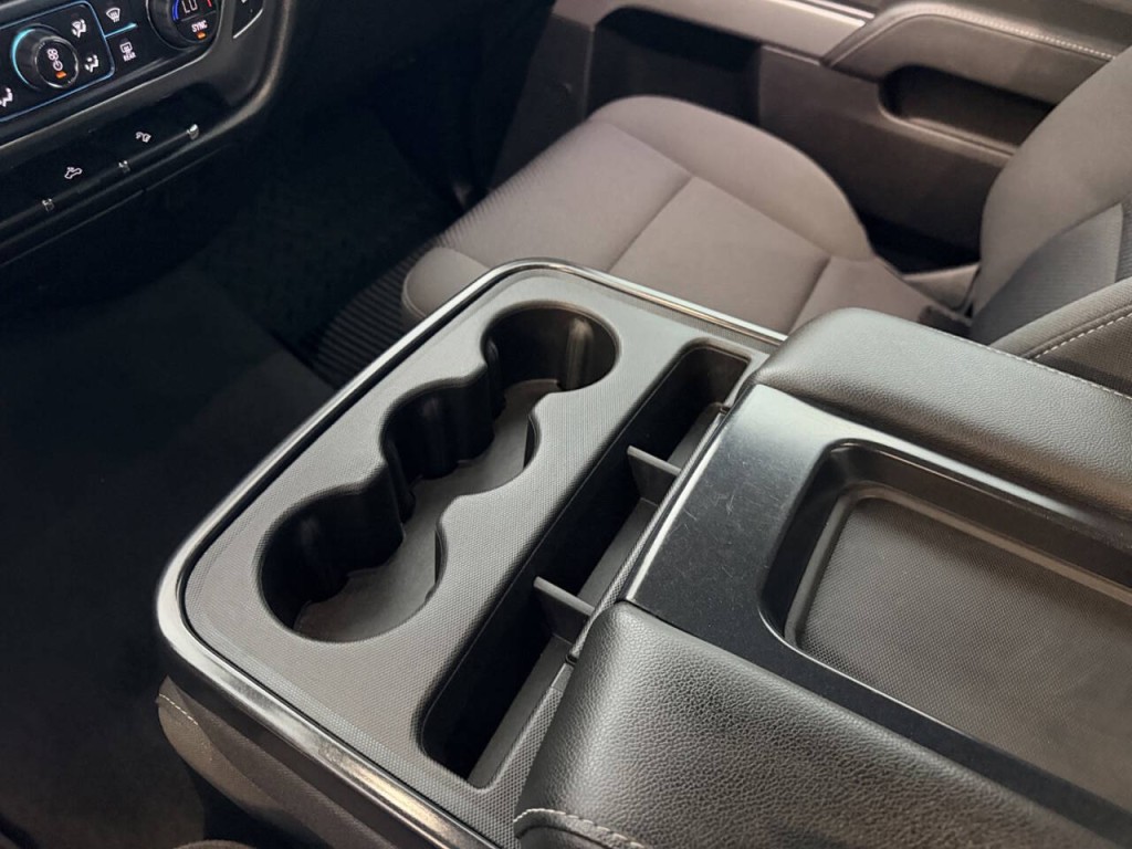 2019 Chevrolet Silverado 1500 Image 23