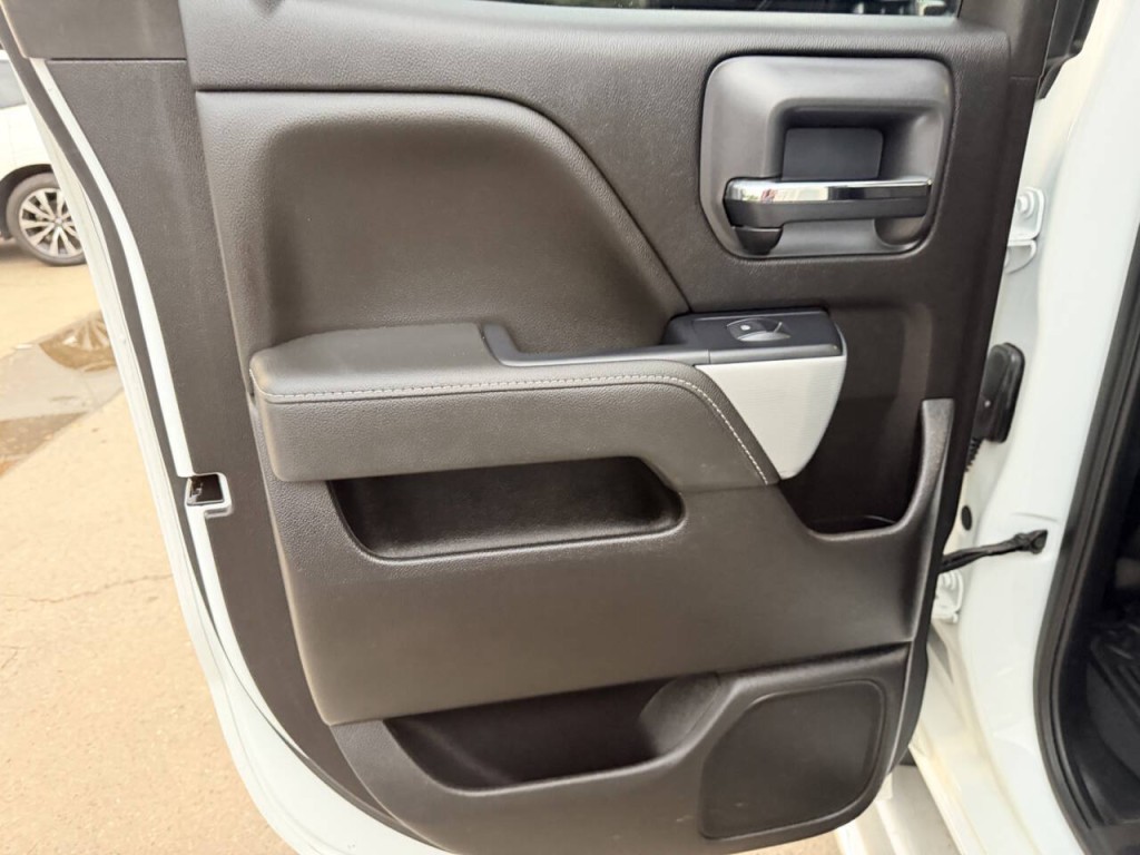 2019 Chevrolet Silverado 1500 Image 25