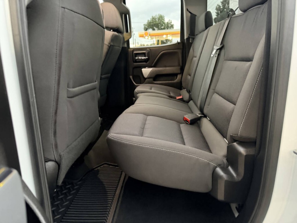 2019 Chevrolet Silverado 1500 Image 26