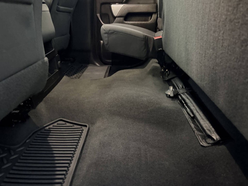 2019 Chevrolet Silverado 1500 Image 27