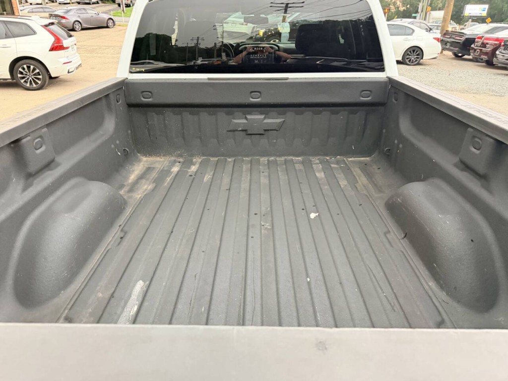 2019 Chevrolet Silverado 1500 Image 28