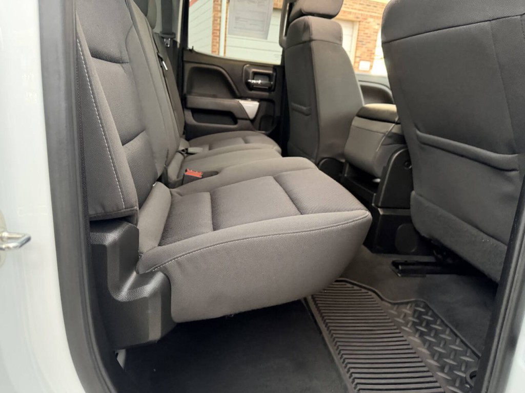 2019 Chevrolet Silverado 1500 Image 29