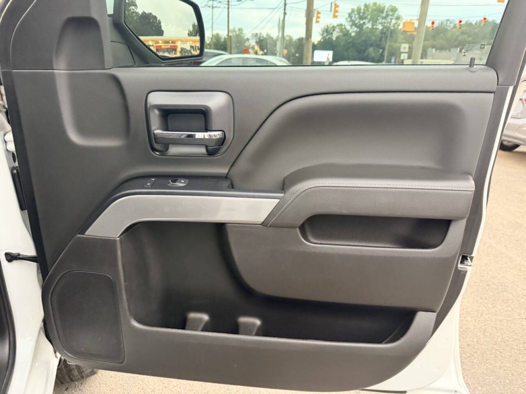2019 Chevrolet Silverado 1500 Image 30