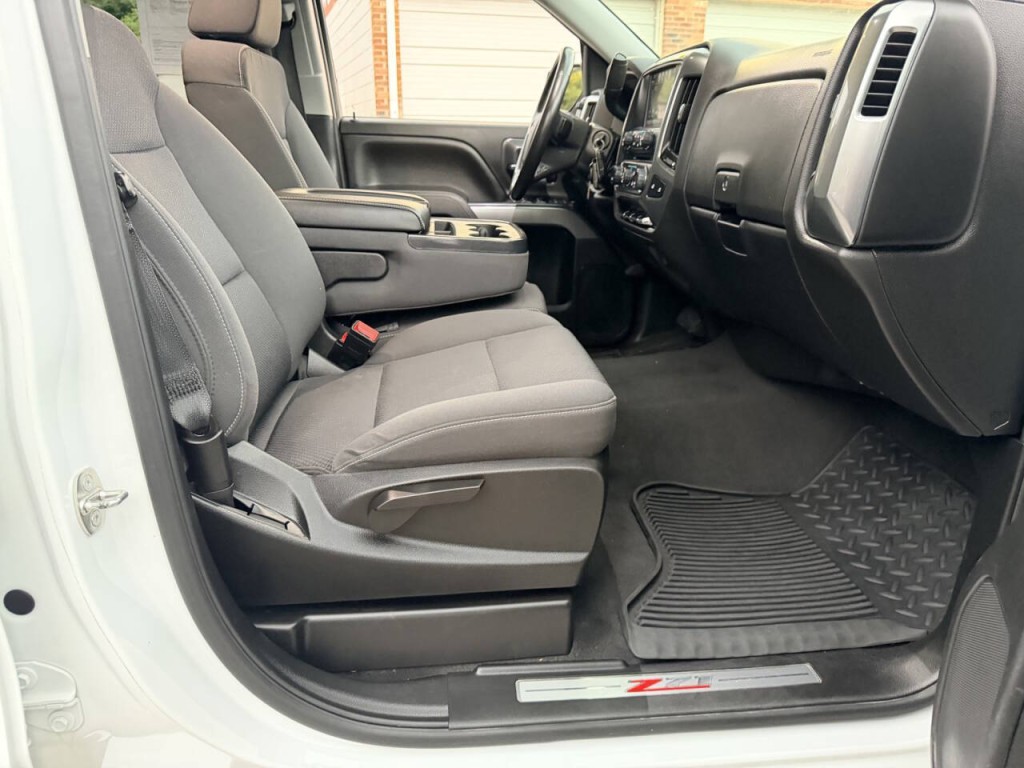 2019 Chevrolet Silverado 1500 Image 31