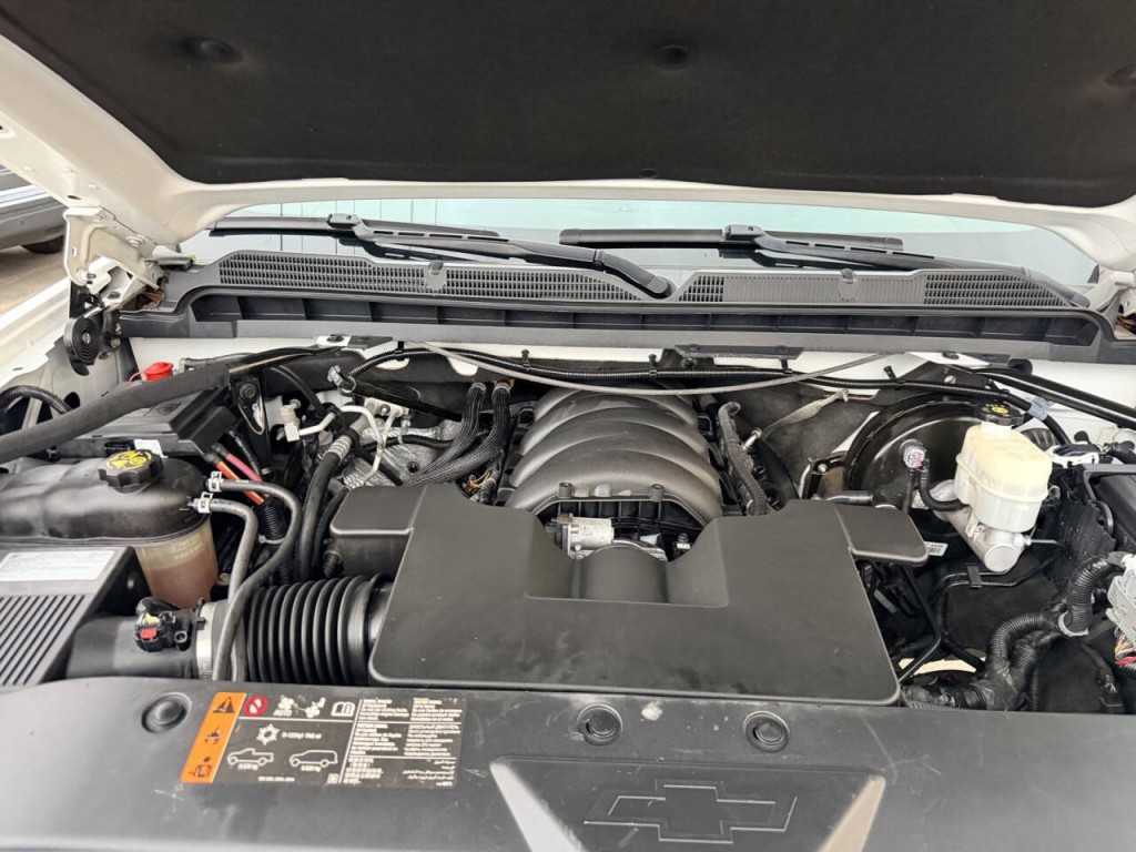 2019 Chevrolet Silverado 1500 Image 33
