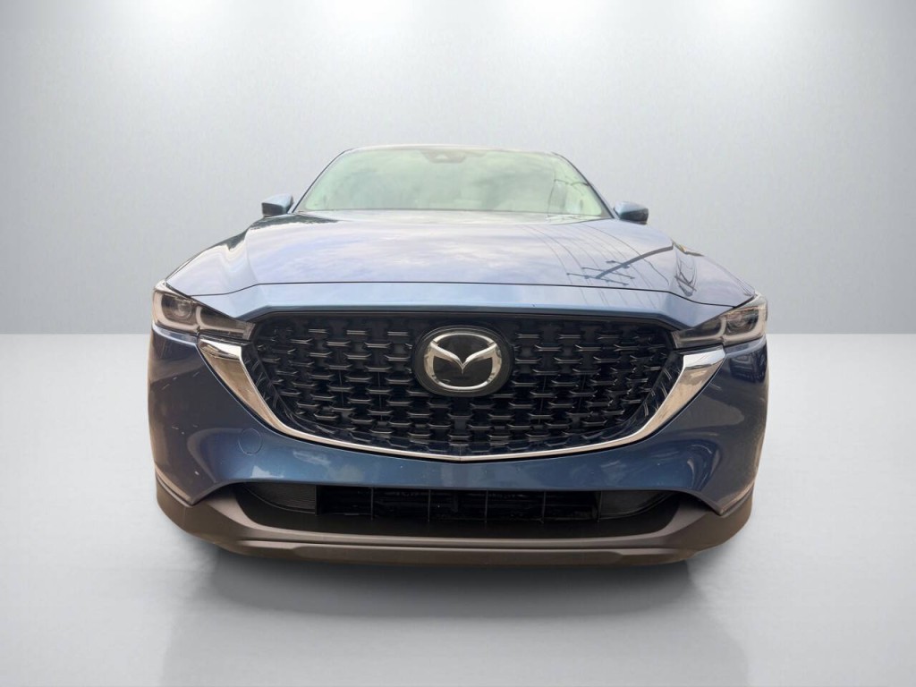 2023 Mazda CX-5 Image 2