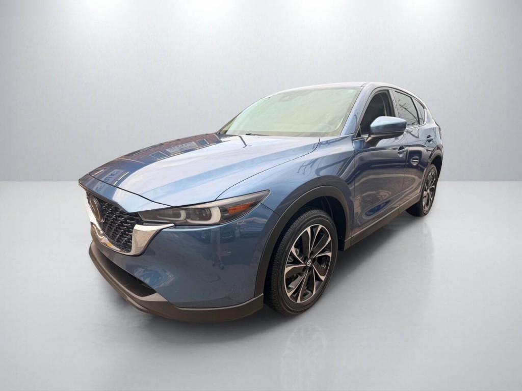 2023 Mazda CX-5 Image 3