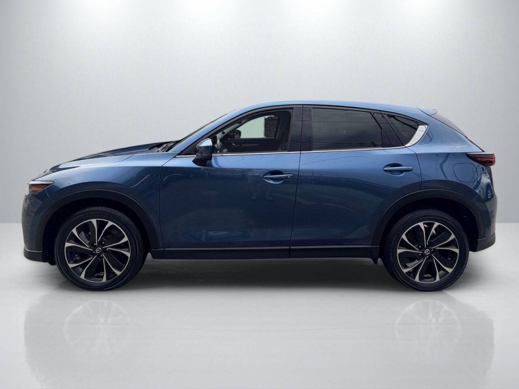 2023 Mazda CX-5 Image 4