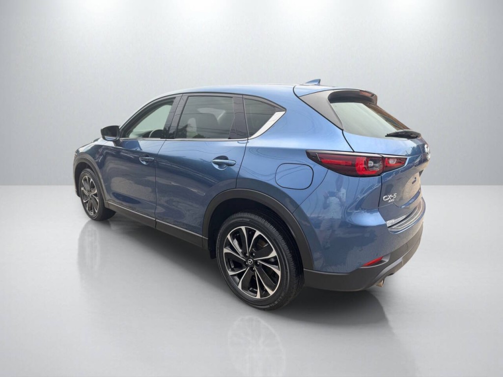 2023 Mazda CX-5 Image 5