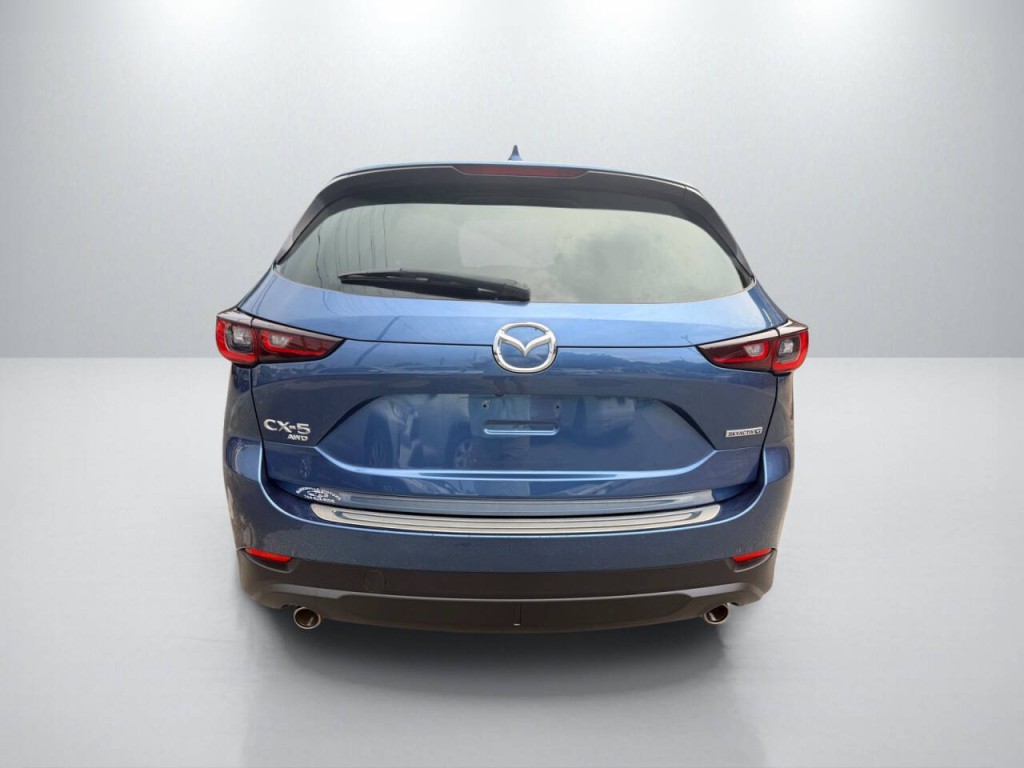 2023 Mazda CX-5 Image 6