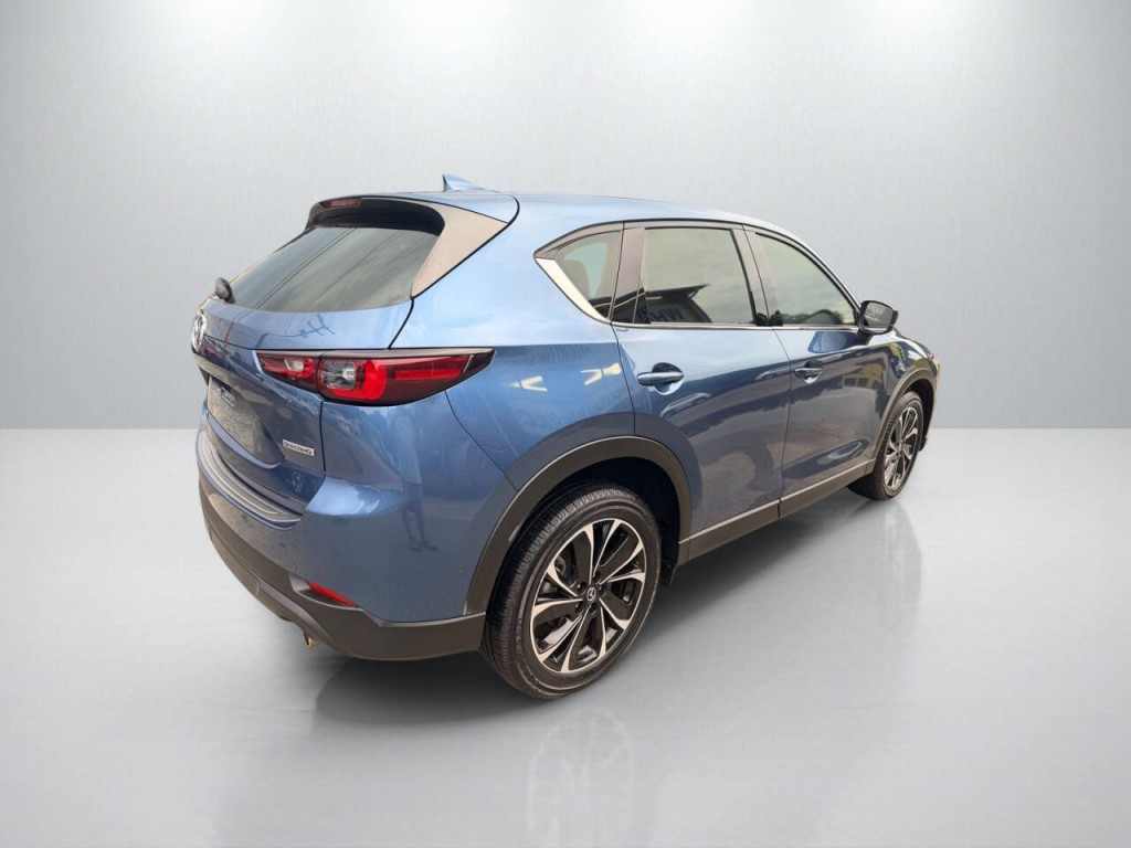 2023 Mazda CX-5 Image 7