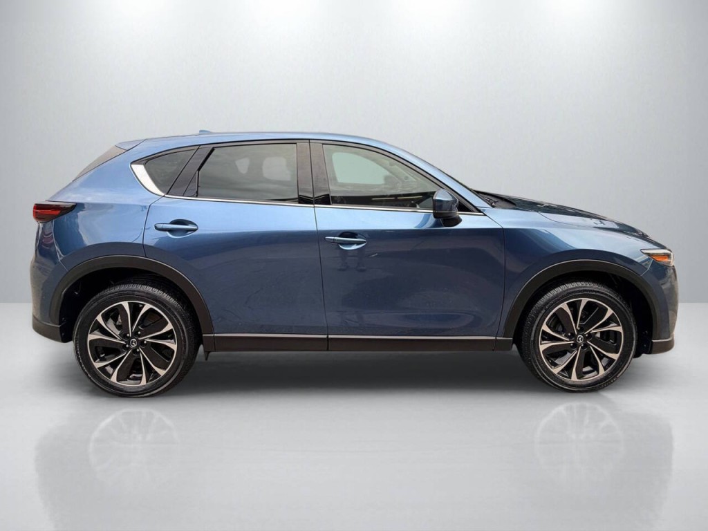 2023 Mazda CX-5 Image 8