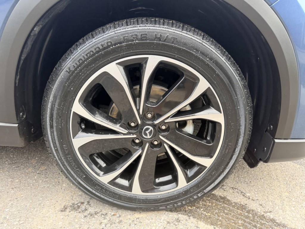 2023 Mazda CX-5 Image 9